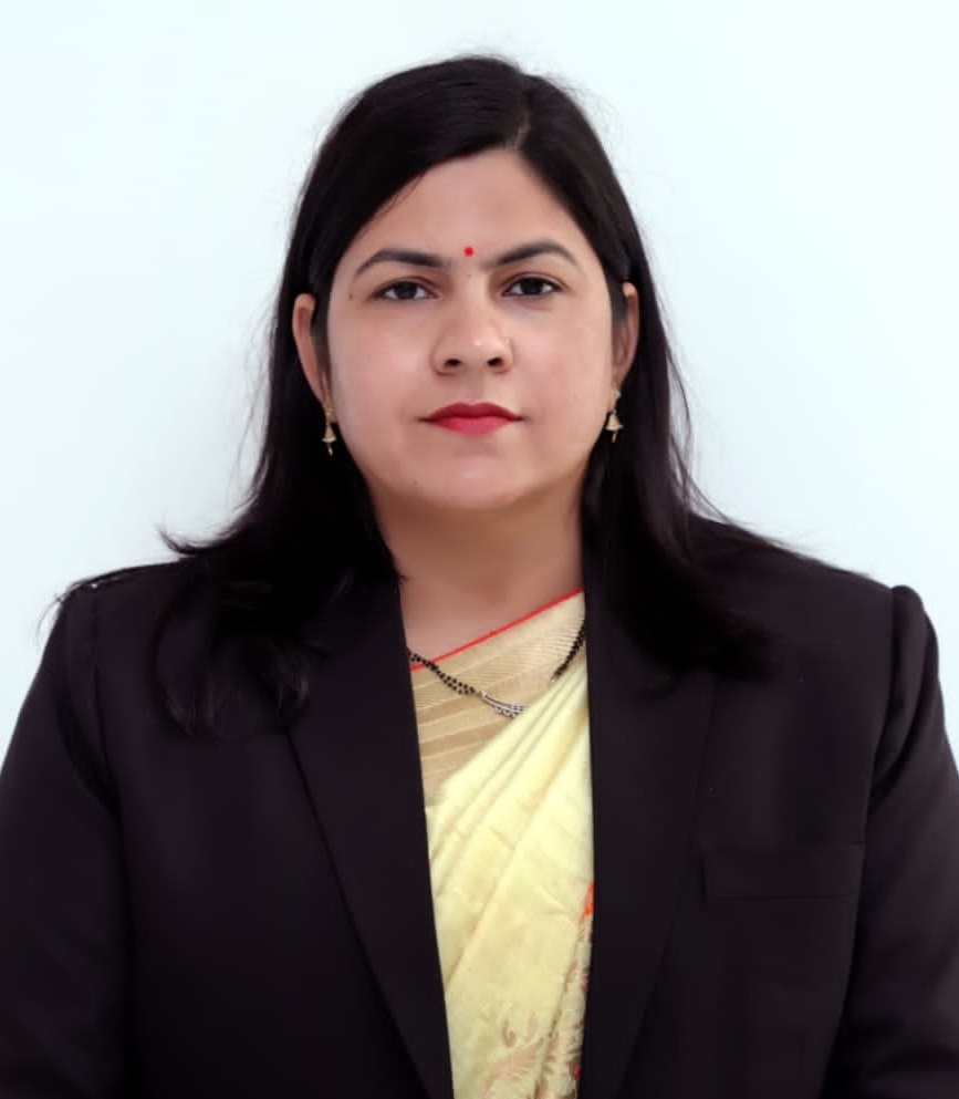 Dr. Sarita Kumari