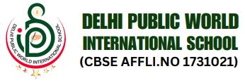 to Delhi Public World International School